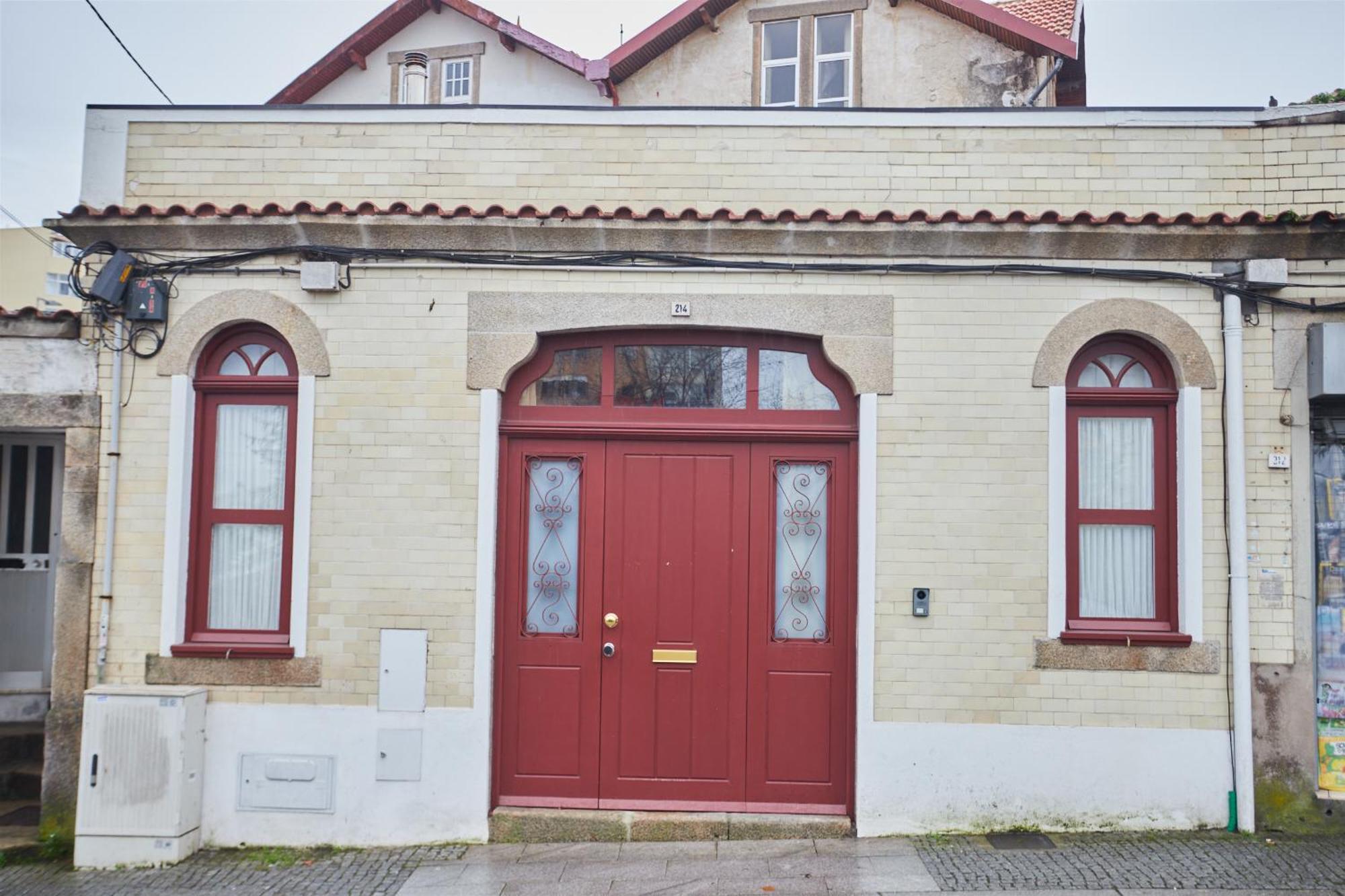 Maison214 Vila Nova de Gaia Kültér fotó