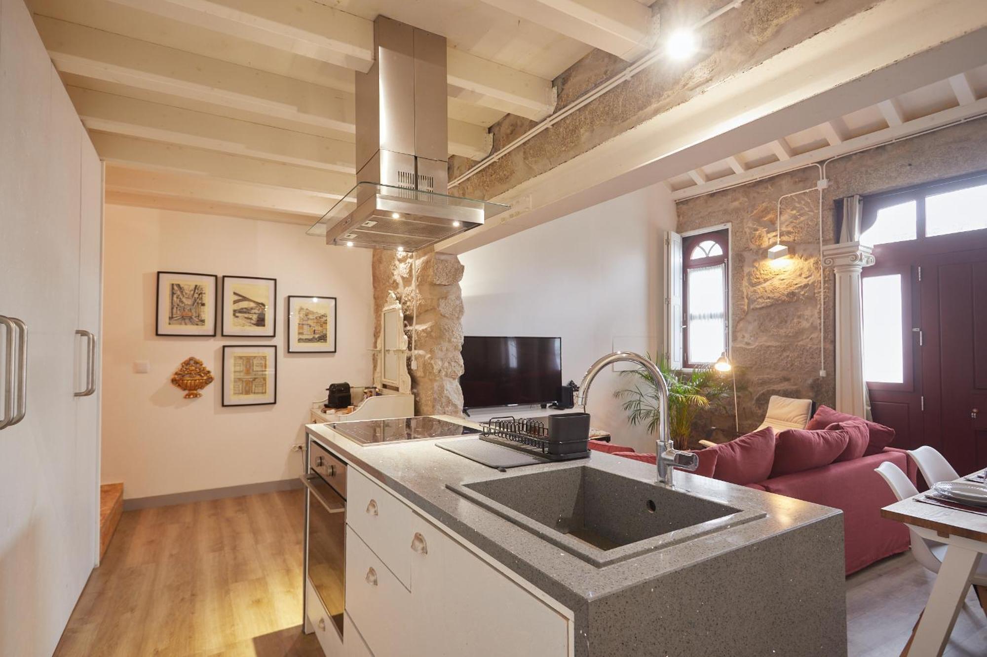 Maison214 Vila Nova de Gaia Kültér fotó