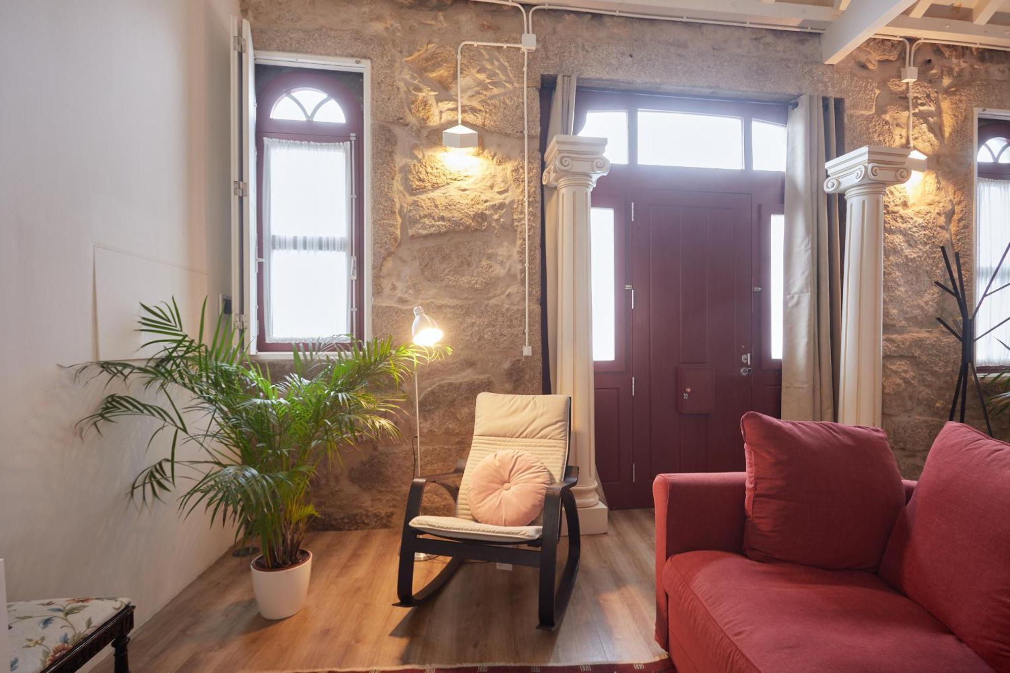 Maison214 Vila Nova de Gaia Kültér fotó