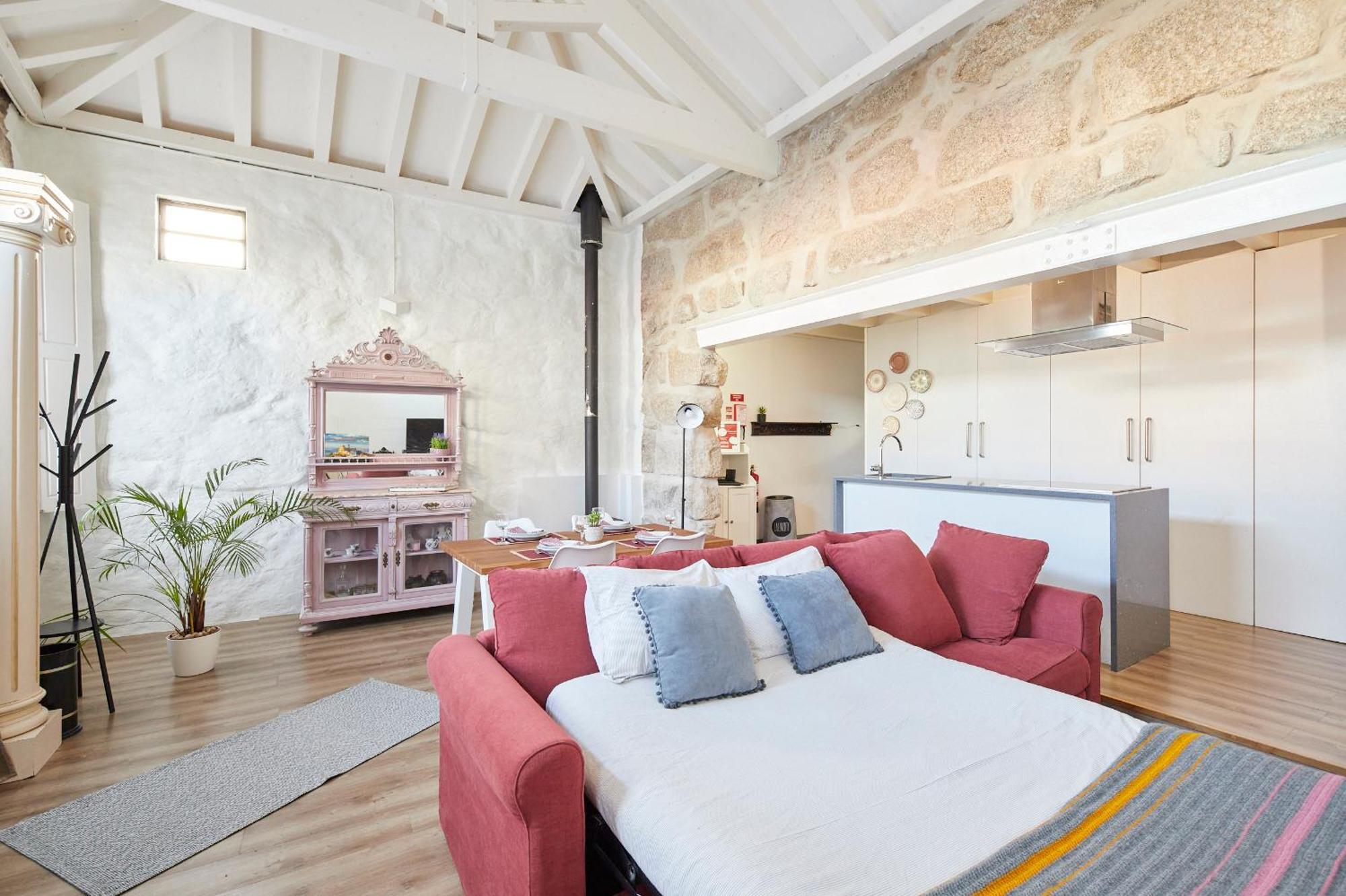 Maison214 Vila Nova de Gaia Kültér fotó